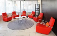 Residhome Nancy Lorraine Hotels in Nancy