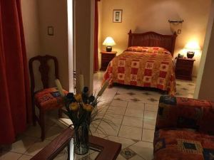 Hotel Condesa En Zacatecas