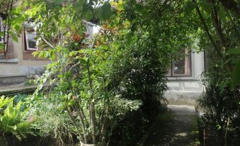 Pondok Sundari