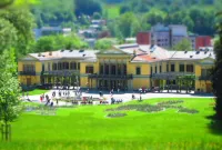 Gasthof Waldwirt Hotels in Abtenau