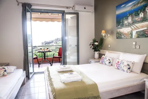 Nontas Homes