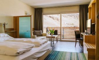 Hotel Lac Salin Spa & Mountain Resort