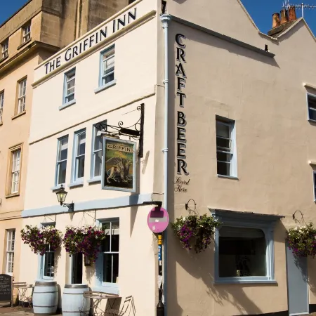 The Griffin Inn Bath