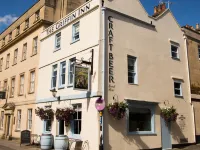 The Griffin Inn Bath