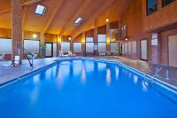Quality Inn Grand Blanc - Flint South Hotel di Grand Blanc Township