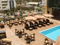 Seashells Millennium Hotel โรงแรมใกล้หาด Coco Beach