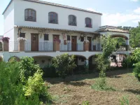 Hotel Enrique Calvillo Hotels in Sierra de Cadiz