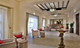 Al Wathba, a Luxury Collection Desert Resort & Spa, Abu Dhabi