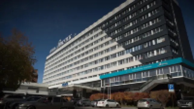 โรงแรมอีร์คุตสค์ โรงแรมใน