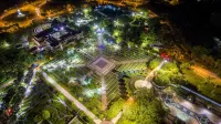 Miri Budget Inn Hotels in Miri