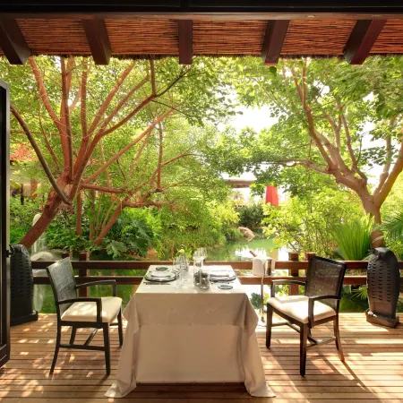 Asia Gardens Hotel & Thai Spa, a Royal Hideaway Hotel