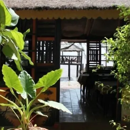 Hotel le Trarza