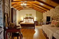 Archontiko Hatzipanayioti Hotels in Arcadia