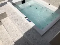 King Saron Hotel Resort - Hot Tub