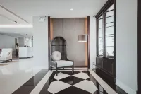 โรงแรม AVA HOTEL - 3 ดาว