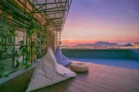 Chedi View Hostel