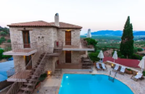 阿尼哥萊亞酒店