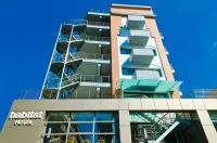 Habitat Hotel Hotel a 