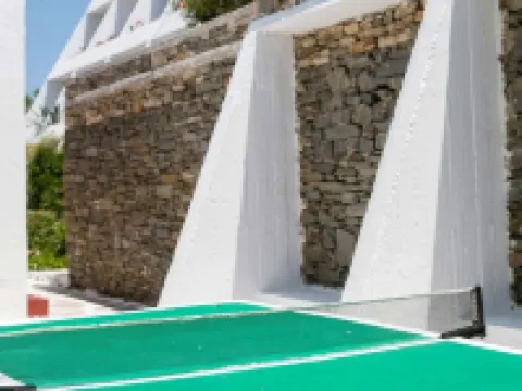 Hippocampus Hotel Hotels in Naoussa