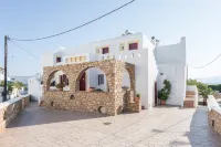 Ariadne Hotel Hotels in Agios Prokopios Beach