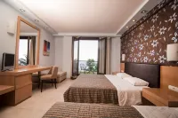Mistral Hotel - Balkoner