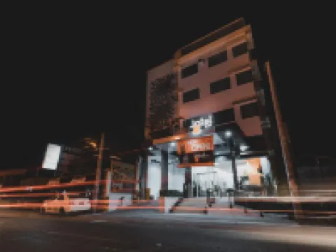 Jotel Inn Hotels in Davao City