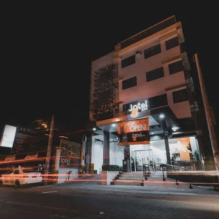 Jotel Inn