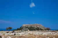 Lindos Portes Suites - Adults Only