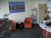 Confidence Hotel Viadana Hotels in Casteldidone