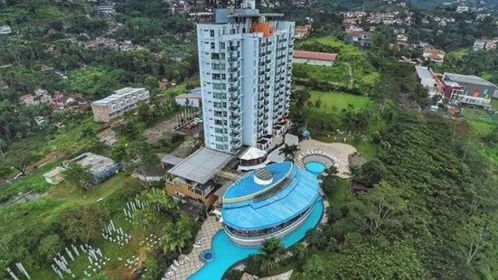 Marbella Suites Bandung