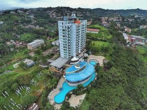 Marbella Suites Bandung