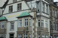 Hotel Detmolder Hof - 4-Star