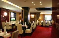 Hotel Minerva Hotels in Bucharest