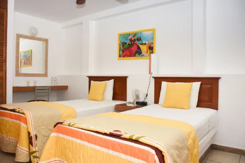 Hotel Camba Hotels in Cabecera Municipal San Agustin de Las Juntas