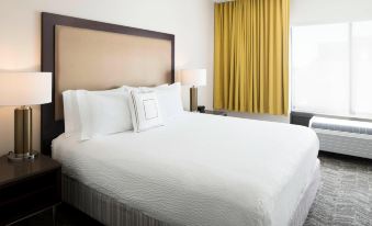 SpringHill Suites Austin Round Rock