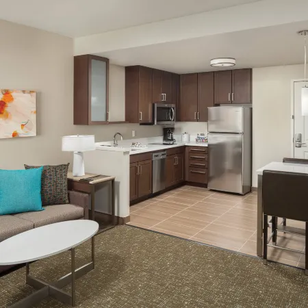 Residence Inn Ontario Rancho Cucamonga