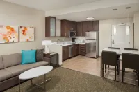 Residence Inn Ontario Rancho Cucamonga
