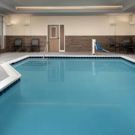 Fairfield Inn & Suites Boise West
