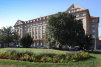 Hotel Dap فنادق في Horomerice