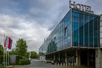 Hotel Centrum Business Hotel a Michalowice