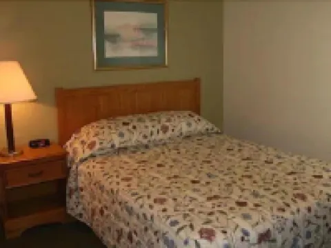 Affordable Suites Shelby Hotels in Shelby