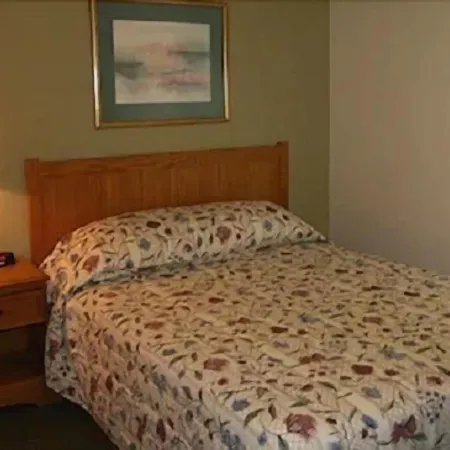 Affordable Suites Shelby