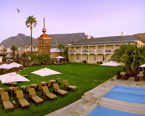 Dock House Boutique Hotel and Spa by Newmark Hotels near Clock Tower