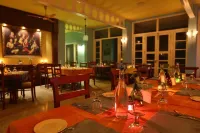 SpiceTree Munnar Hotels in Munnar
