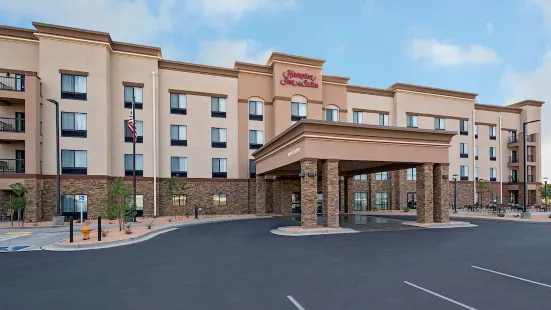 Hampton Inn & Suites Page - Lake Powell