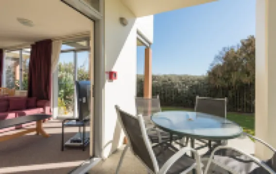 Parkside Motel Hotels in Richmond