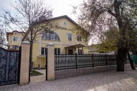 Soluxe Hotel Bishkek Hotels in Bisjkek