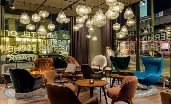 Motel One Berlin-Hackescher Markt