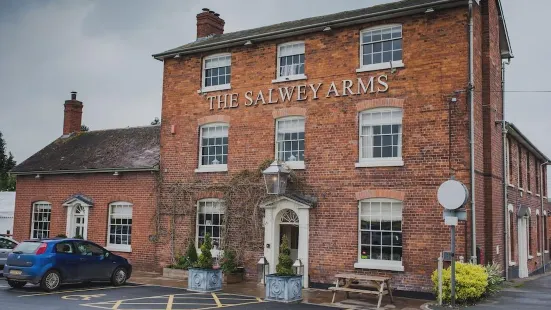 The Salwey Arms