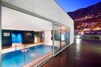 Hotel Nexta Escaldes - Pools